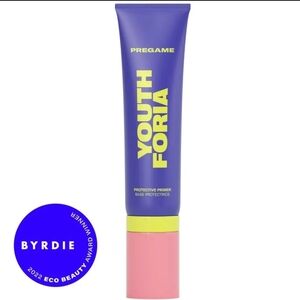 Youth Foria Pregame Protective Primer Travel Size